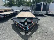 new Equipment / Flatbed Trailers Big Tex Trailers  for sale, in Port Monmouth, NJ Thumbnail 2