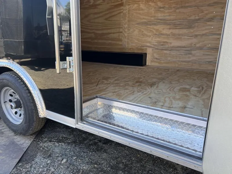 new Cargo (Enclosed) Trailers Anvil Trailers  for sale, in Port Monmouth, NJ Thumbnail 19
