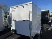 new Cargo (Enclosed) Trailers Anvil Trailer  for sale, in Port Monmouth, NJ Thumbnail 5