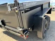 new Dump Trailers BWISE  for sale, in Port Monmouth, NJ Thumbnail 20