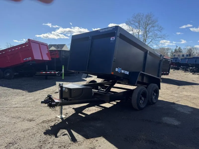 new Dump Trailers BWISE  for sale, in Port Monmouth, NJ Thumbnail 3