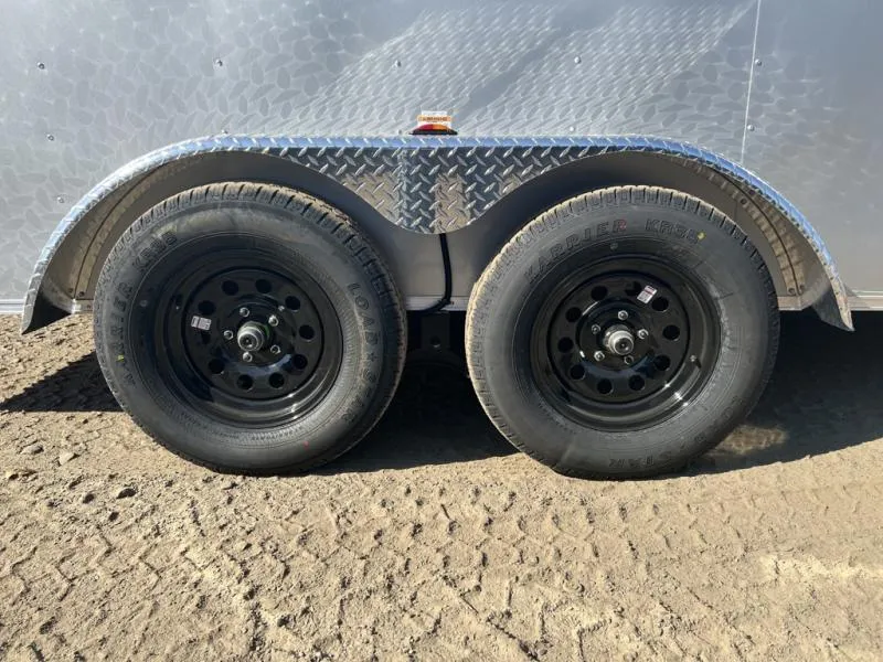 new Cargo (Enclosed) Trailers Homesteader Trailers  for sale, in Port Monmouth, NJ Thumbnail 11