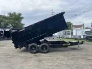 new Dump Trailers Griffin Trailers  for sale, in Port Monmouth, NJ Thumbnail 8
