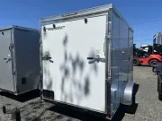 new Cargo (Enclosed) Trailers Spartan Cargo  for sale, in Port Monmouth, NJ Thumbnail 2