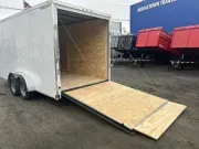 new Cargo (Enclosed) Trailers Anvil Trailer  for sale, in Port Monmouth, NJ Thumbnail 35