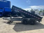 new Dump Trailers BWISE  for sale, in Port Monmouth, NJ Thumbnail 4
