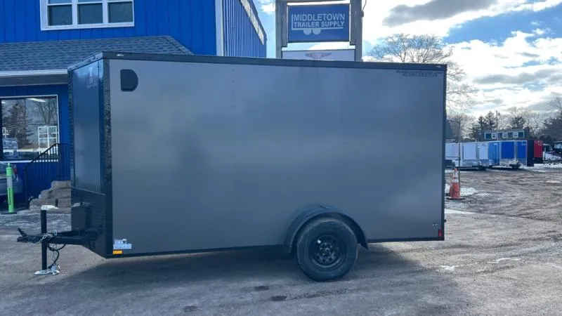 new Cargo (Enclosed) Trailers Anvil Trailers  for sale, in Port Monmouth, NJ Thumbnail 3