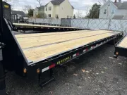 new Equipment / Flatbed Trailers Big Tex Trailers  for sale, in Port Monmouth, NJ Thumbnail 8