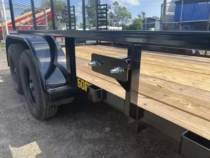 new Utility Trailers Big Tex Trailers  for sale, in Port Monmouth, NJ Thumbnail 15