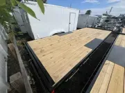 new Equipment / Flatbed Trailers Liberty  for sale, in Port Monmouth, NJ Thumbnail 2