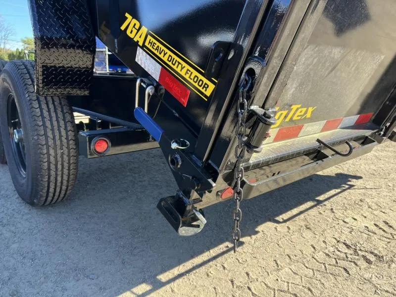 new Dump Trailers Big Tex Trailers  for sale, in Port Monmouth, NJ Thumbnail 14