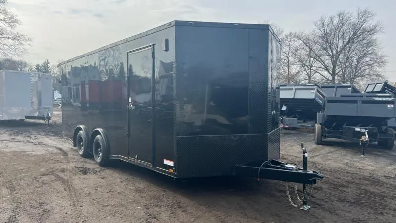 new Other Trailers Anvil Trailers  for sale, in Port Monmouth, NJ Thumbnail 7