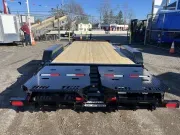 new Equipment / Flatbed Trailers Big Tex Trailers  for sale, in Port Monmouth, NJ Thumbnail 7