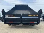 new Dump Trailers Griffin Trailers  for sale, in Port Monmouth, NJ Thumbnail 17