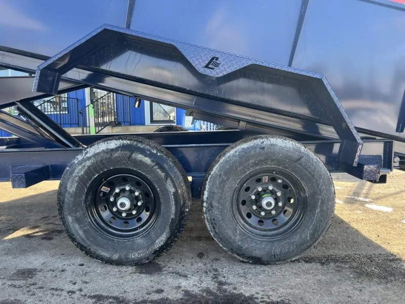 new Dump Trailers Liberty  for sale, in Port Monmouth, NJ Thumbnail 15