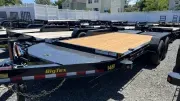 new Equipment / Flatbed Trailers Big Tex Trailers  for sale, in Port Monmouth, NJ Thumbnail 2
