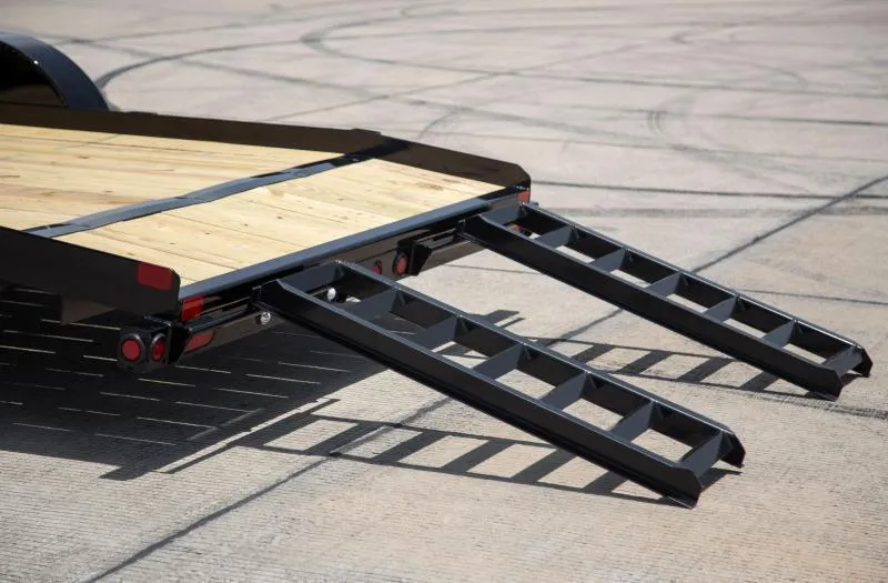 new Car Haulers / Racing Trailers Big Tex Trailers  for sale, in Port Monmouth, NJ Thumbnail 4