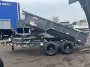 new Dump Trailers Big Tex Trailers  for sale, in Port Monmouth, NJ Thumbnail 2