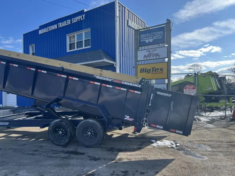 new Dump Trailers Liberty  for sale, in Port Monmouth, NJ Thumbnail 19