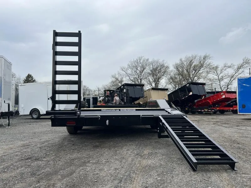 new Equipment / Flatbed Trailers Liberty  for sale, in Port Monmouth, NJ Thumbnail 15