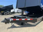 new Dump Trailers BWISE  for sale, in Port Monmouth, NJ Thumbnail 9