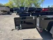 new Dump Trailers BWISE  for sale, in Port Monmouth, NJ Thumbnail 17