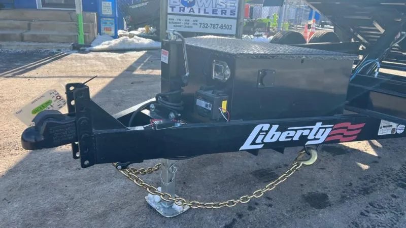 new Dump Trailers Liberty  for sale, in Port Monmouth, NJ Thumbnail 12