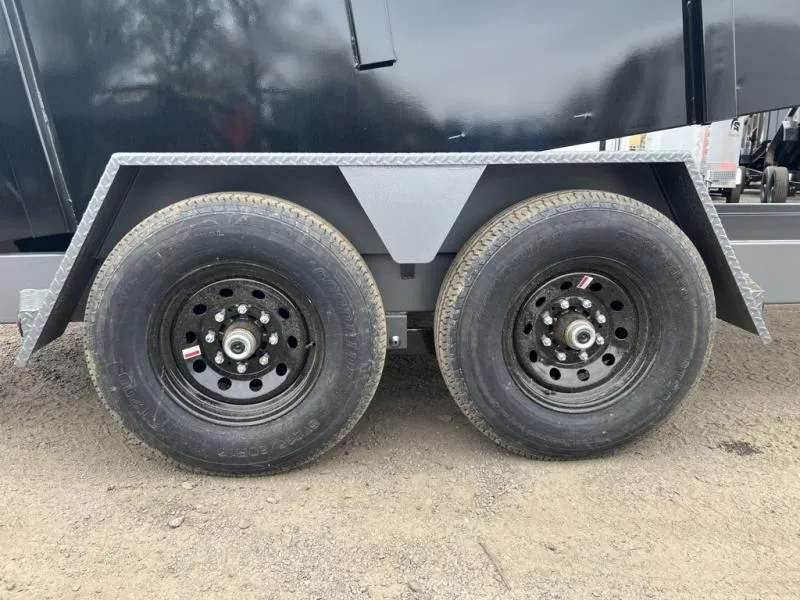 new Dump Trailers BWISE  for sale, in Port Monmouth, NJ Thumbnail 9