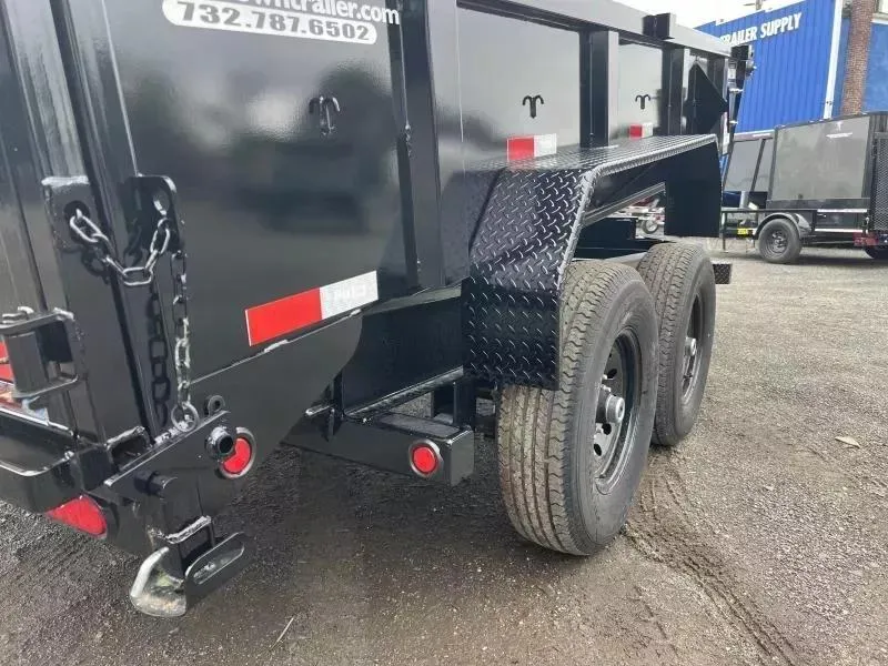 new Dump Trailers Big Tex Trailers  for sale, in Port Monmouth, NJ Thumbnail 9