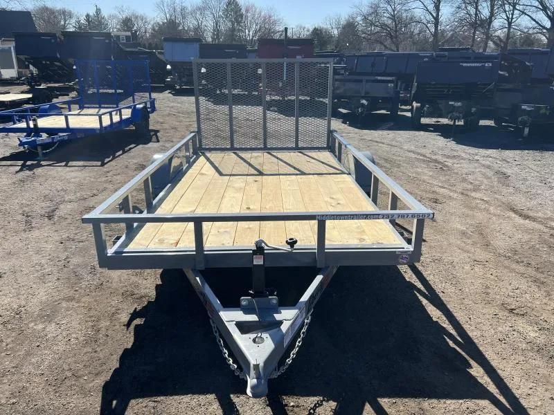 new Utility Trailers Liberty  for sale, in Port Monmouth, NJ Thumbnail 5