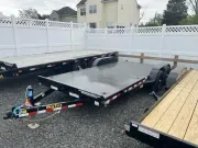 new Car Haulers / Racing Trailers Big Tex Trailers  for sale, in Port Monmouth, NJ Thumbnail 3