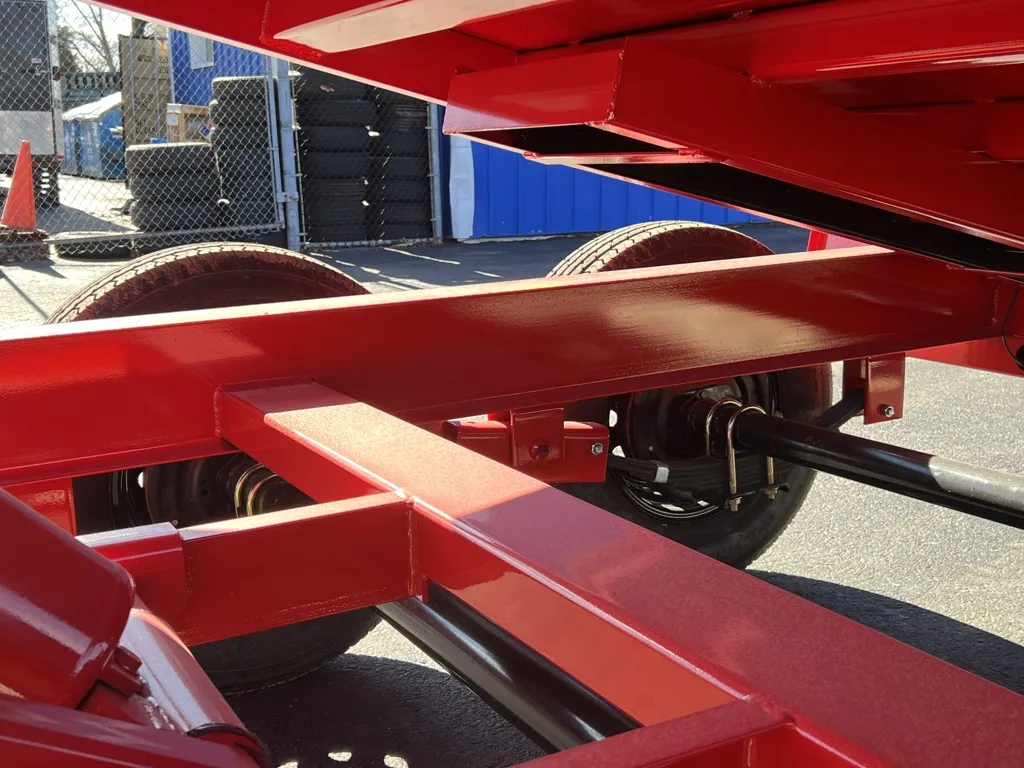 new Dump Trailers Big Tex Trailers  for sale, in Port Monmouth, NJ Thumbnail 16