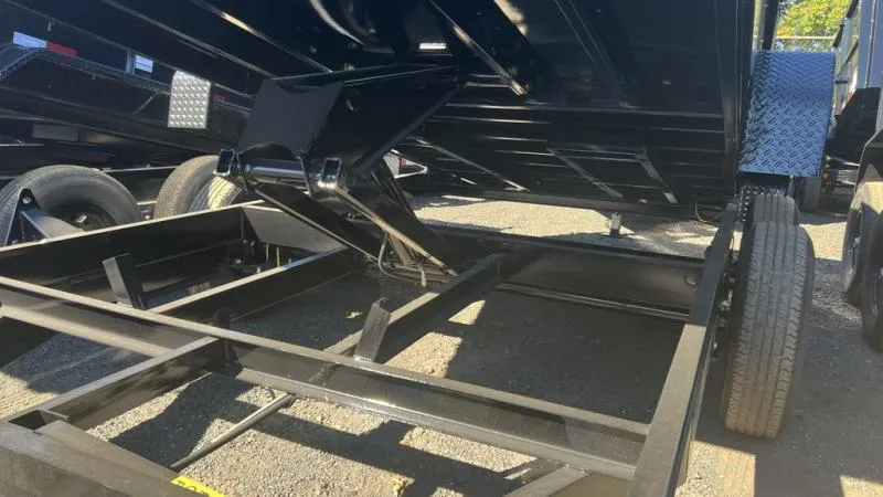 used Other Trailers Big Tex Trailers  for sale, in Port Monmouth, NJ Thumbnail 5