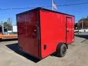 new Cargo (Enclosed) Trailers Anvil Trailer  for sale, in Port Monmouth, NJ Thumbnail 7