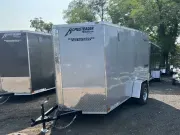 new Cargo (Enclosed) Trailers Homesteader Trailers  for sale, in Port Monmouth, NJ Thumbnail 2