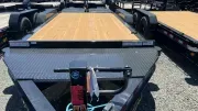 new Equipment / Flatbed Trailers Big Tex Trailers  for sale, in Port Monmouth, NJ Thumbnail 3