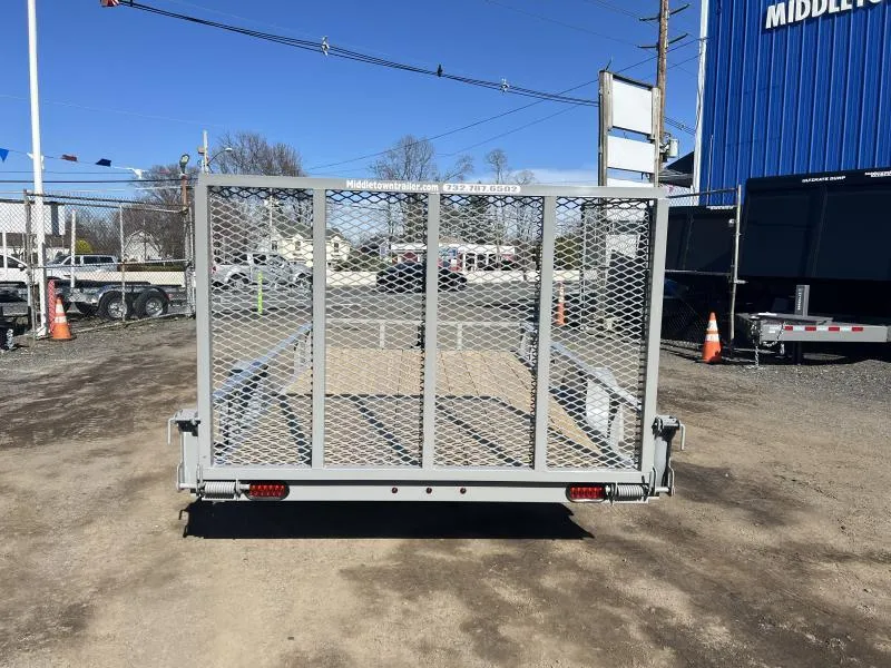 new Utility Trailers Liberty  for sale, in Port Monmouth, NJ Thumbnail 10