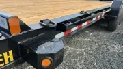 new Equipment / Flatbed Trailers Big Tex Trailers  for sale, in Port Monmouth, NJ Thumbnail 6