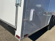 new Cargo (Enclosed) Trailers Spartan Cargo  for sale, in Port Monmouth, NJ Thumbnail 14