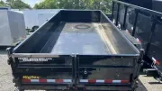 new Dump Trailers Big Tex Trailers  for sale, in Port Monmouth, NJ Thumbnail 13