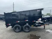 new Dump Trailers Big Tex Trailers  for sale, in Port Monmouth, NJ Thumbnail 9