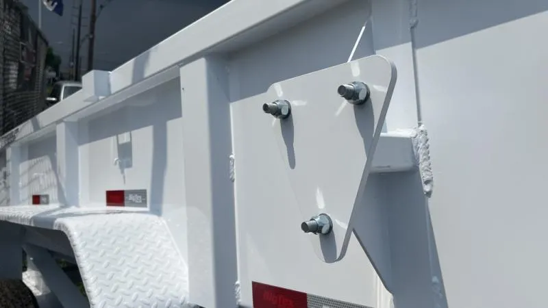 new Dump Trailers Big Tex Trailers  for sale, in Port Monmouth, NJ Thumbnail 12