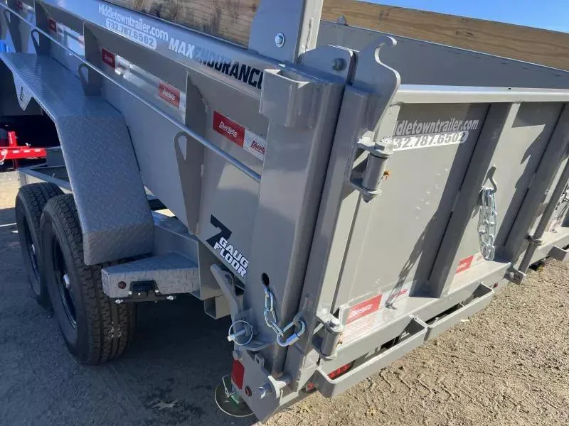 new Dump Trailers Liberty  for sale, in Port Monmouth, NJ Thumbnail 18