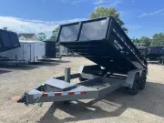 new Dump Trailers BWISE  for sale, in Port Monmouth, NJ Thumbnail 3
