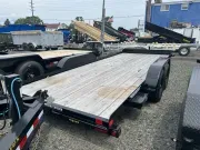 new Car Haulers / Racing Trailers Big Tex Trailers  for sale, in Port Monmouth, NJ Thumbnail 2