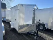 new Cargo (Enclosed) Trailers Anvil Trailer  for sale, in Port Monmouth, NJ Thumbnail 1