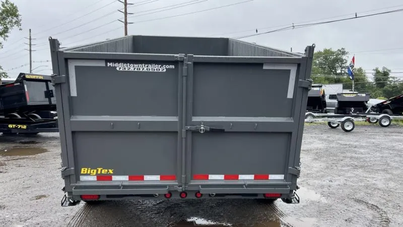 new Dump Trailers Big Tex Trailers  for sale, in Port Monmouth, NJ Thumbnail 6