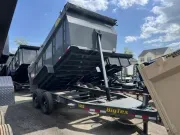 new Dump Trailers Big Tex Trailers  for sale, in Port Monmouth, NJ Thumbnail 1