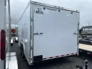 new Cargo (Enclosed) Trailers Anvil Trailer  for sale, in Port Monmouth, NJ Thumbnail 2