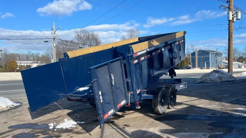 new Dump Trailers Liberty  for sale, in Port Monmouth, NJ Thumbnail 14